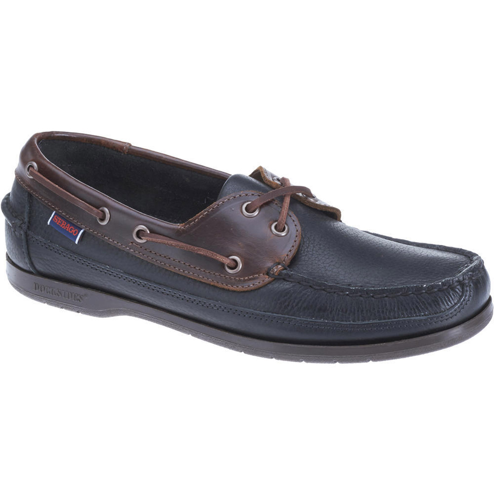 sebago harwich